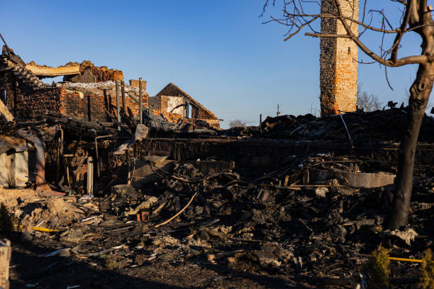 Reliable Smoke Damage Removal contractor in Richmond, VA by Fire Damage Laser Cleaning
