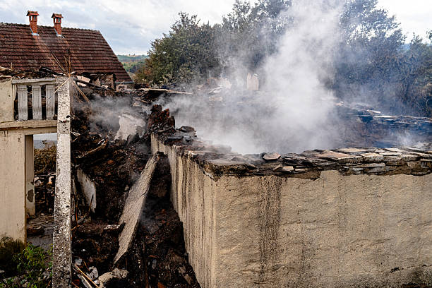 Affordable Smoke Damage Removal solutions in Richmond, VA